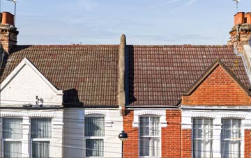 clay roofing Yealand Conyers, Lancashire