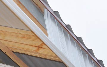 why Yealand Conyers fascia repairs are essential
