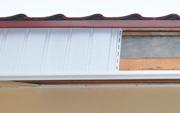 Yealand Conyers fascia repair costs
