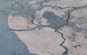 fibreglass roofing replacement Yealand Conyers