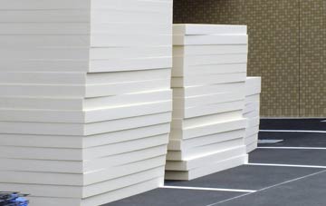 Yealand Conyers flat roof insulation costs