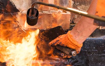 Yealand Conyers flat roof repair companies