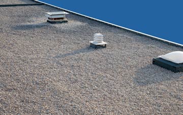 flat roofing Yealand Conyers, Lancashire