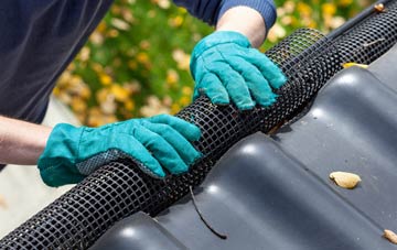Yealand Conyers gutter repair companies