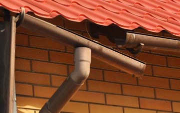 Yealand Conyers gutter repair costs
