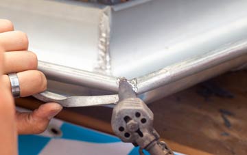 disadvantages of Yealand Conyers lead roofing