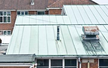 Yealand Conyers lead roofing costs