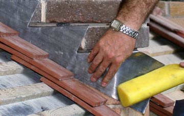 is Yealand Conyers lead roofing safe?