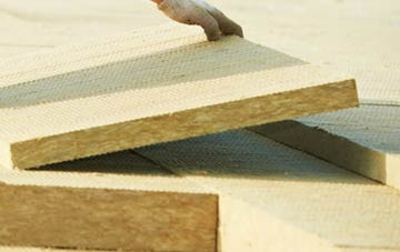 measuring Yealand Conyers tapered insulation