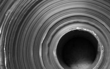 Yealand Conyers pvc roof replacement