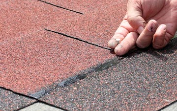 Yealand Conyers asphalt roof repairs