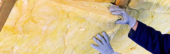 quotes for Yealand Conyers roof insulation