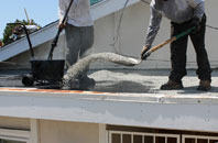 Yealand Conyers flat roofing repair