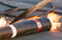 free Yealand Conyers flat roofing repair quotes