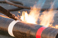 Yealand Conyers flat roofing replacement