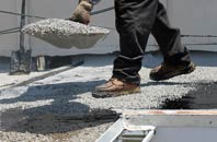 find rated Yealand Conyers flat roofing replacement companies
