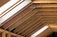 Yealand Conyers tapered roof insulation quotes